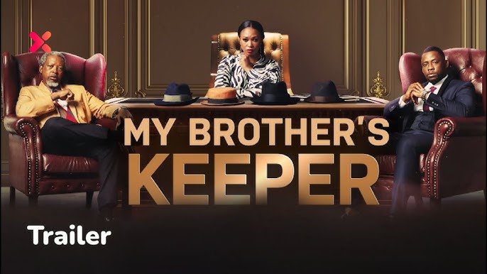 My Brother's Keeper
